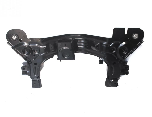 Cuna de motor para chevrolet optra