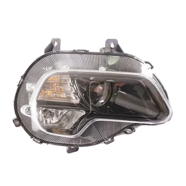 Neblinero Para CHEVROLET GROOVE