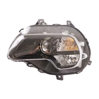 Neblinero Para CHEVROLET GROOVE