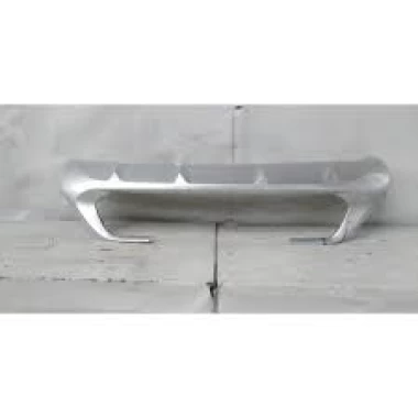 Moldura De Parachoque Para CHEVROLET GROOVE