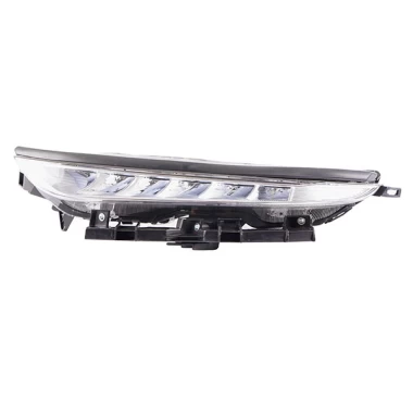 Optico Para CHEVROLET GROOVE