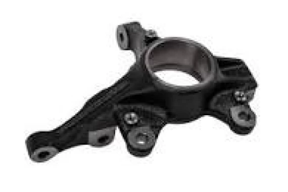 Muñon delantero izquierdo para chevrolet tracker