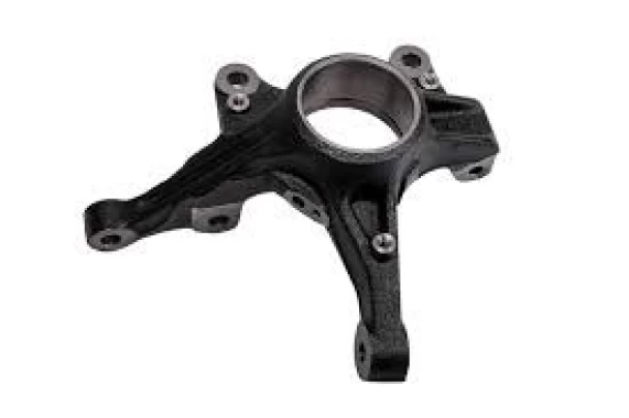 Muñon delantero derecho para chevrolet tracker