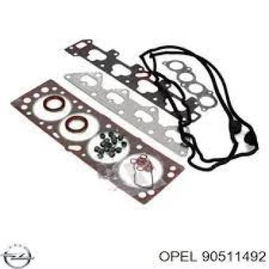 Empaquetadura Motor Para OPEL CORSA