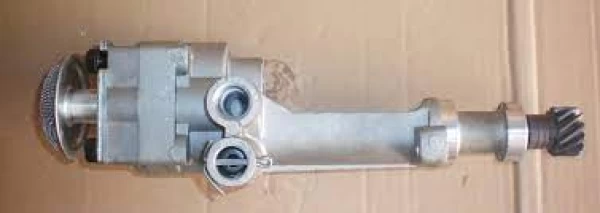 Bomba de aceite para chevrolet d max