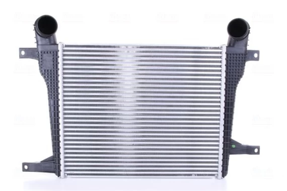 Radiador Intercooler Para CHEVROLET CAPTIVA