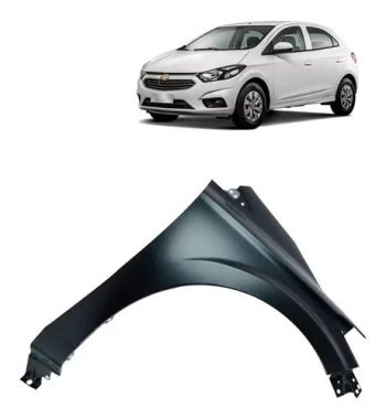 Tapabarro Para CHEVROLET ONIX
