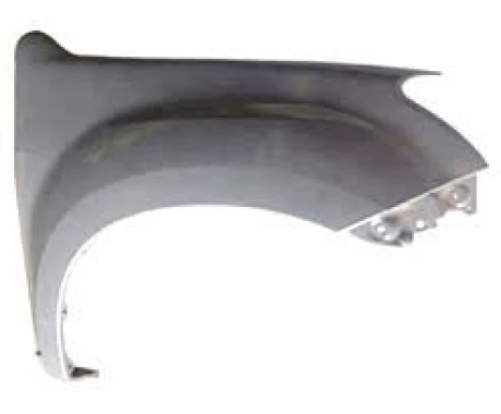 Tapabarro Para ISUZU D-MAX