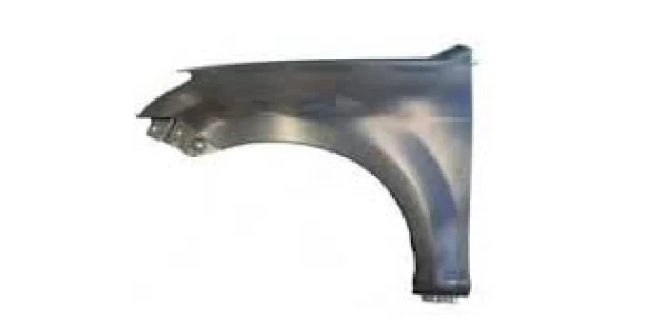 Tapabarro Para ISUZU D-MAX