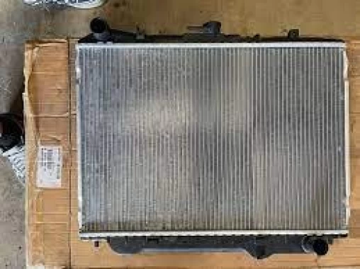 Radiador De Agua Para CHEVROLET LUV