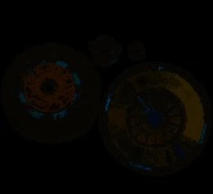 Kit De Embragues Para CHEVROLET SAIL