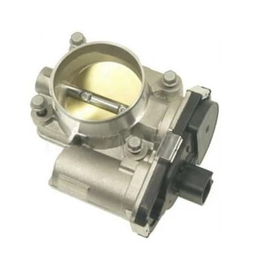 Cuerpo Aceleración Para CHEVROLET CAPTIVA