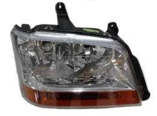 Optico derecho para chevrolet s10