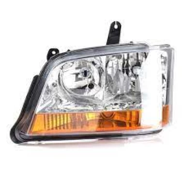 Optico izquierdo para chevrolet s10
