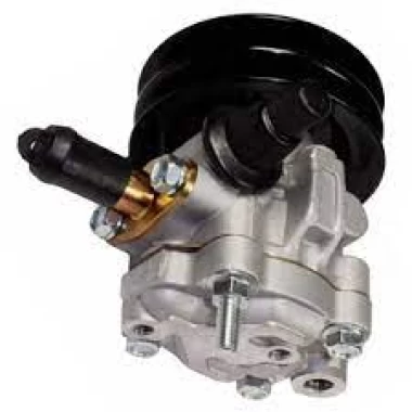 Bomba De Dirección Hidráulica Para ISUZU D-MAX