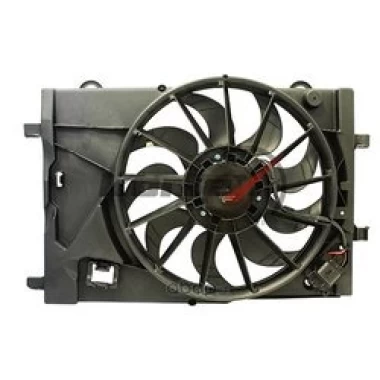 Electroventilador Para CHEVROLET TRACKER