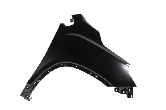 Tapabarro Para CHEVROLET TRACKER