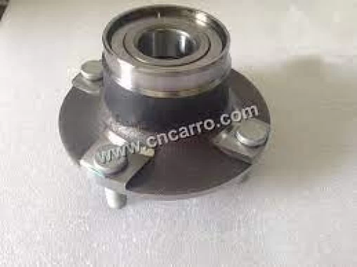 Maza delantera para chevrolet n300