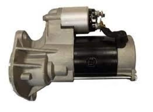 Motor De Arranque Para CHEVROLET D-MAX