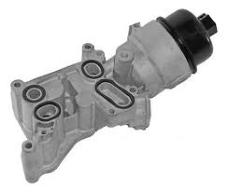 Enfriador aceite para chevrolet combo van - Enfriador Aceite | ClickRepuestos