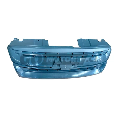 Mascara Para ISUZU D-MAX