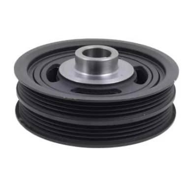 Polea de cigueñal para chevrolet spark gt 2010 2020 1.2
