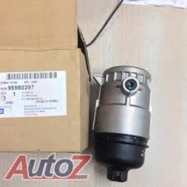 Porta filtro de aceite para chevrolet captiva 2007 2011 2.0