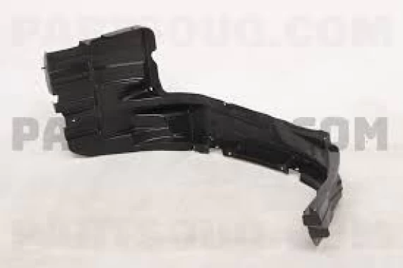 Guardafango Para CHEVROLET D-MAX