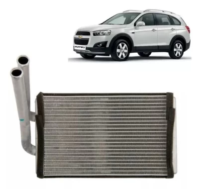 Radiador De Calefacción Para CHEVROLET CAPTIVA