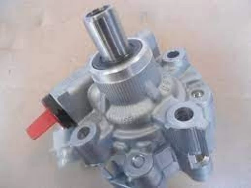 Bomba De Dirección Hidráulica Para CHEVROLET TRACKER