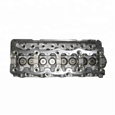 Culata De Motor Para CHEVROLET D-MAX