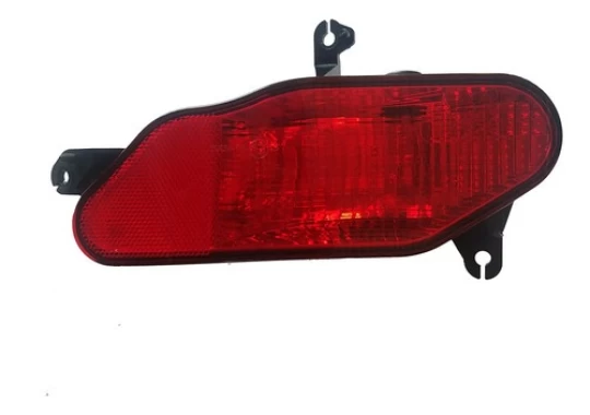 Farol Reflectante Parachoque Para CHEVROLET PRISMA