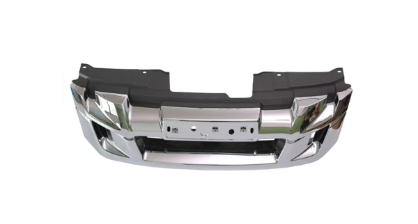 Mascara Para ISUZU D-MAX