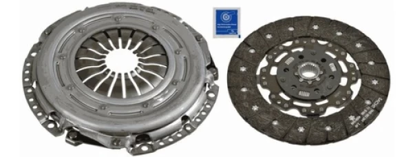 Kit de embrague para chevrolet captiva - Kit De Embrague | ClickRepuestos