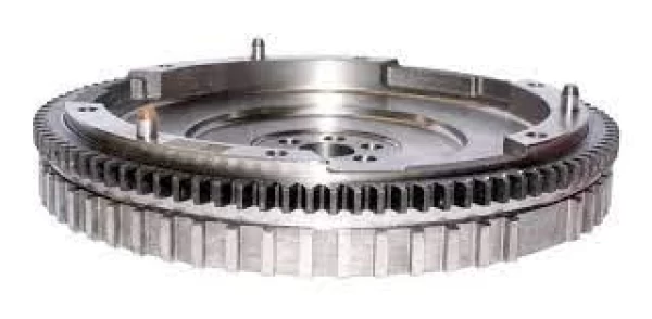 Volante motor para chevrolet n300