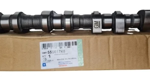 Eje De Leva Para CHEVROLET TRACKER