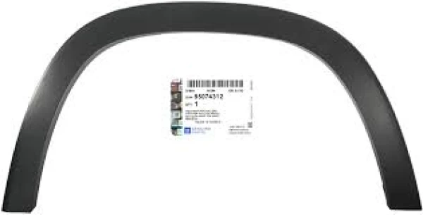 Tapa para chevrolet orlando
