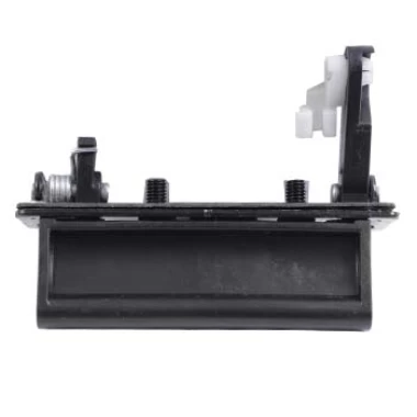 Portalon Para CHEVROLET N300