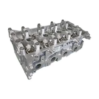 Culata De Motor Para CHEVROLET N300