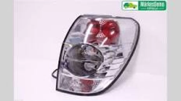 Farol Para CHEVROLET CAPTIVA