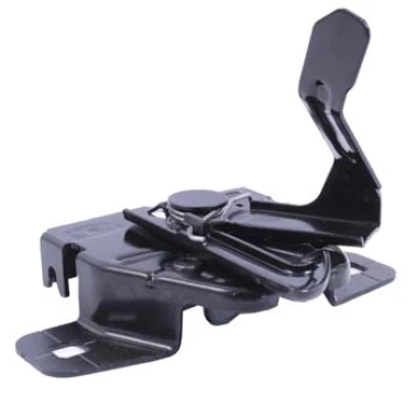 Chapa Capot Para CHEVROLET SAIL