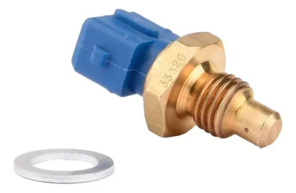 Bulbo De Temperatura Para CHEVROLET Spark GT