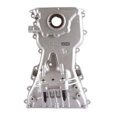 Bomba de aceite para chevrolet spark gt