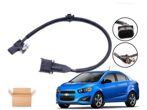 Cigüeñales Para CHEVROLET CRUZE