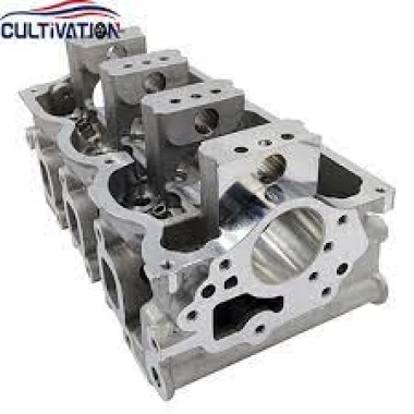 Culata De Motor Para CHEVROLET SPARK