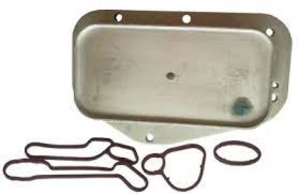 Enfriador aceite para chevrolet tracker