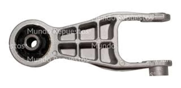 Soporte motor para chevrolet combo van