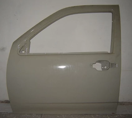 Puerta Para CHEVROLET D-MAX