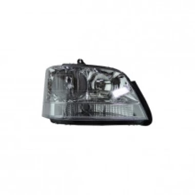 Optico para chevrolet apache s10