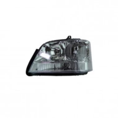 Optico para chevrolet apache s10